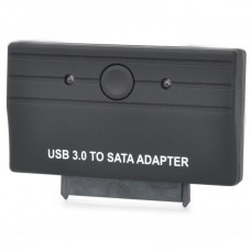 U32ST USB 3.0 to SATA Adapter