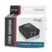 KONIX Network USB 2.0 Printer Server