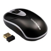 Bondidea T10 Smart Cats 2.4Ghz Wireless Mouse AAA*2 Battery Powered