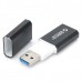 Orico UE3-32 USB 3.0 High Speed SLC Flash Drive 150M/s Read/Write 32GB