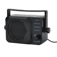 NaGoYa NSP150V Mobile Radio External Speaker
