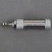 CDJ2KB 16x15-B 10mm Bore 15mm Stroke Stainless Steel Mini Pneumatic Air Cylinder