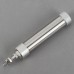 CDJ2KB 16x45-B 16mm Bore 45mm Stroke Stainless Steel Mini Pneumatic Air Cylinder