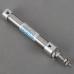 CDJ2KB 10x40-B 10mm Bore 40mm Stroke Stainless Steel Mini Pneumatic Air Cylinder