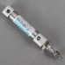 CDJ2KB 10x15-B 10mm Bore 15mm Stroke Stainless Steel Mini Pneumatic Air Cylinder