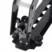 Single-axis Camera Gimbal Camera Mount Carbon Fiber with Servo for Multicopter Bumblebee