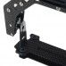 Single-axis Camera Gimbal Camera Mount Carbon Fiber with Servo for Multicopter Bumblebee