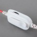 Somic G923 Vogue 3.5MM Headset Earphone Headphone with Microphone (white)