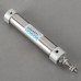 CDJ2KB 16x50-B 16mm Bore 50mm Stroke Stainless Steel Mini Pneumatic Air Cylinder