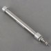 CDJ2KB 10x75-B 10mm Bore 75mm Stroke Stainless Steel Mini Pneumatic Air Cylinder