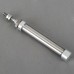 CDJ2B 10x25-S 10mm Bore 25mm Stroke Stainless Steel Mini Pneumatic Air Cylinder