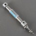 CDJ2KB 10x35-B 10mm Bore 35mm Stroke Stainless Steel Mini Pneumatic Air Cylinder