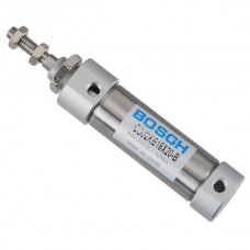 CDJ2KB 16x20-B 16mm Bore 20mm Stroke Stainless Steel Mini Pneumatic Air Cylinder