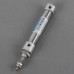 CDJ2KB 10x30-B 10mm Bore 30mm Stroke Stainless Steel Mini Pneumatic Air Cylinder