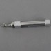 CDJ2KB 10x30-B 10mm Bore 30mm Stroke Stainless Steel Mini Pneumatic Air Cylinder