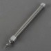 CDJ2KB 10x100-B 10mm Bore 100mm Stroke Stainless Steel Mini Pneumatic Air Cylinder