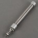 CDJ2KB 10x50-B 10mm Bore 50mm Stroke Stainless Steel Mini Pneumatic Air Cylinder