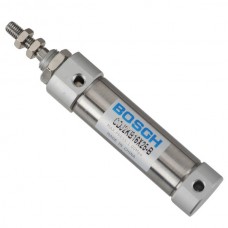 CDJ2KB 16x25-B 16mm Bore 25mm Stroke Stainless Steel Mini Pneumatic Air Cylinder