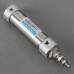 CDJ2KB 16x25-B 16mm Bore 25mm Stroke Stainless Steel Mini Pneumatic Air Cylinder