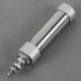 CDJ2KB 16x25-B 16mm Bore 25mm Stroke Stainless Steel Mini Pneumatic Air Cylinder