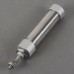 CDJ2KB 16x30-B 10mm Bore 30mm Stroke Stainless Steel Mini Pneumatic Air Cylinder