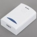 Wireless Doorbell 3VDC Smart Door Bell Alarm V006A 2*AA Batteries