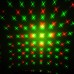 MN001RB-D4X Red/Blue Laser Lights Stage Lightning for Indoor/Outdoor Decoration