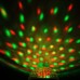 Dynamic LED Light Cloud LED Light Projector Special Effects for Bars KTV Family Party Hotel