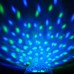 Dynamic LED Light Cloud LED Light Projector Special Effects for Bars KTV Family Party Hotel