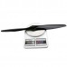 SY 20x8 2-blade Carbon Fiber Propeller Flight Pro for RC Airplane