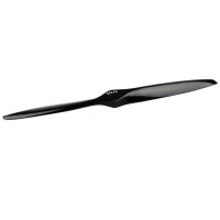 SY 22x10 2-blade Carbon Fiber Propeller Flight Pro for RC Airplane