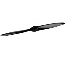 SY 23x8 2-blade Carbon Fiber Propeller Flight Pro for RC Airplane