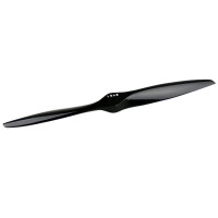 SY 19x8 2-blade Carbon Fiber Propeller Flight Pro for RC Airplane