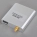 5.8G RC305 Wireless AV Receiver & TS351 Transmitter with 9dB High Gain Antenna for FPV