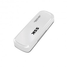 SCRS060 SSK  High Speed Micro SD TF Card Reader