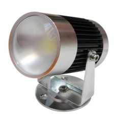 5W Decoration LED Light Lamp Alumnium Rotate Lighting 450lm