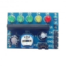 KA2284 Battery Indicator Audio Electric Potential Indication Module