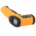 Non-Contact IR Laser Infra-red sensors Digital Thermometer GM300 -32C ~ 350C