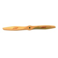 16x8 Inch IIAJ Series Beechwood Propellers JXF-L-IIA-J Blade