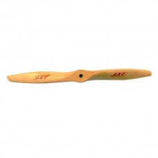 16x8 Inch IIAJ Series Beechwood Propellers JXF-L-IIA-J Blade