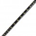 30cm 27 SMD LED Strobe Flash Decoration Strip Flexible Light Bar-White