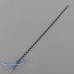 30cm 32 SMD LED Strobe Flash Decoration Strip Flexible Light Bar-ORGB