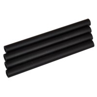 LotusRC T580P+ Rubber Cover of Bottom Bar for T580P+ Quadcopter Aircraft 2pcs