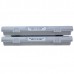 Electronic Components Box SMT Precision Box Multi-Function Waterproof  Case 128 Slots
