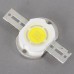 Warm White 10W LED 9-12V SMD 900LM LED Lamp with 12V Power Supply+5mm Optical Glass Lens