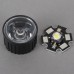 Seoul P4 Semiconductor Brightest LED with Optical Convex Lens