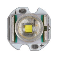 CREE X-RE Super Power LED Light with 11.6mm Aluminum Base Board