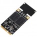 KINGSPEC Mini PCIe SATA 3cm*5cm/3*7cm SSD Solid State Drive FOR ASUS Eee PC-64GB
