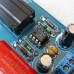 RA1 Headphone Amplifier Kit Power AMP Kit For DIY