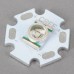 Cree XLamp XR-E Emitter with Alumnium Base Board-Green